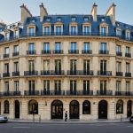 Découvrez l’immobilier de luxe à Paris 14 avec Barnes