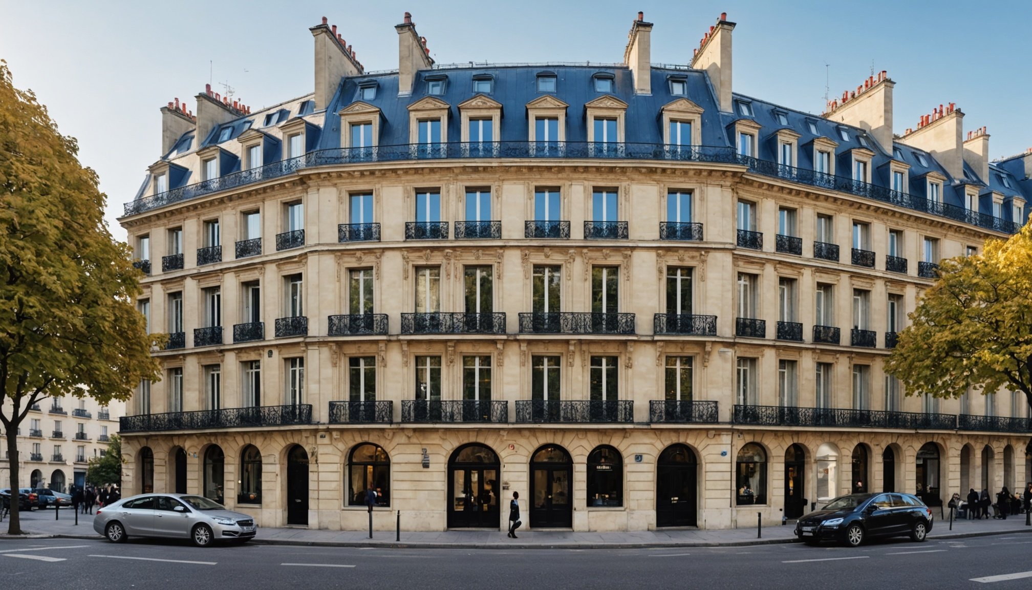 Découvrez l’immobilier de luxe à Paris 14 avec Barnes Découvrez l’immobilier de luxe à Paris 14 avec Barnes