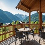 Découvrez la meilleure location de vacances à morzine barnes